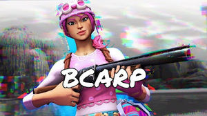 Meet your Posher, Bcarp